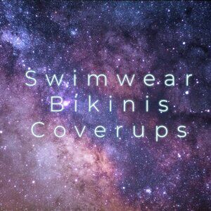 Swimwear - Swim - Bikini - Cover-ups @Lunar_Chique 🌙